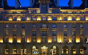 Ritz Carlton London Hotel